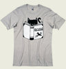 HOW TO KILL A MOCKINGBIRD Unisex T-shirt - Tobe Fonesca - Tees.ca