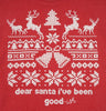 DEAR SANTA I'VE BEEN GOOD-ish Unisex Sweatshirt - t-shirtology - Tees.ca